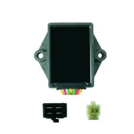 Petit Prix Régulateur redresseur HONDA CBR600F PC19 / PC23 1987-1990 TL1000S