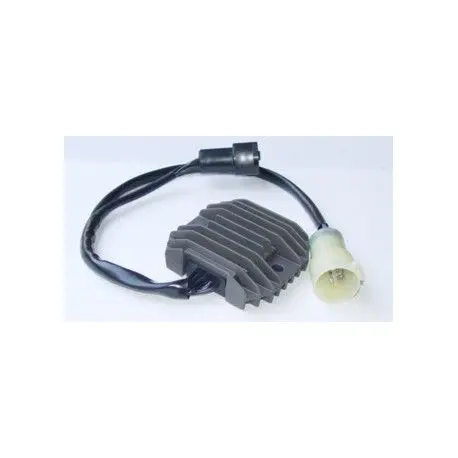 Régulateur redresseur KAWASAKI ZZR 600 2005-2006 ZX6R 2000-2004 Meilleur Prix