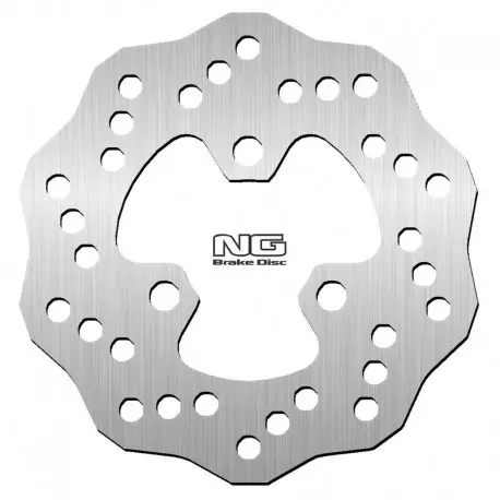Achetez Aujourd’hui Disque de frein pétale NG BRAKES - DIS651X