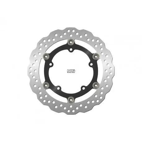 Disque de frein NG BRAKE DISC Pétale Semi-flottant - 1818XG Prix Réduit