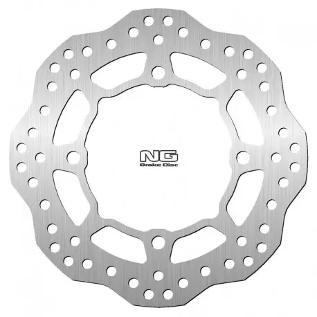 Livraison Express Disque de frein NG BRAKE DISC Pétale fixe 1804X