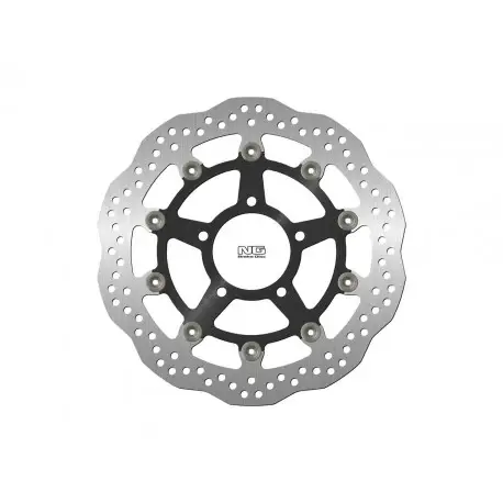 Disque de frein NG BRAKE DISC Pétale Flottant 1755XG Seulement Aujourd’hui