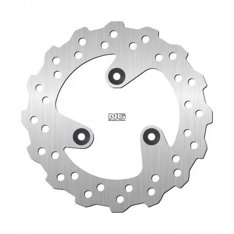 Disque de frein NG BRAKE DISC Pétale fixe 1791x Nouveauté
