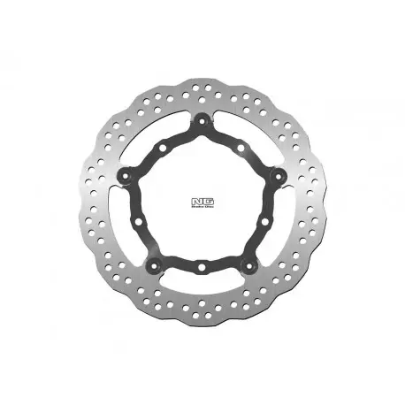 Disque de frein NG BRAKE DISC Pétale fixe 1711X Nouvelle Collection