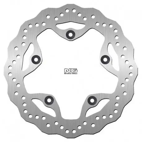 Réduction Disque de frein NG BRAKE DISC Pétale fixe 1449x
