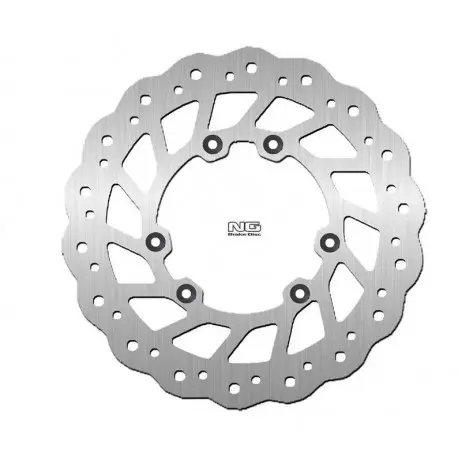Disque de frein NG BRAKE DISC Pétale fixe 1211X Réduction