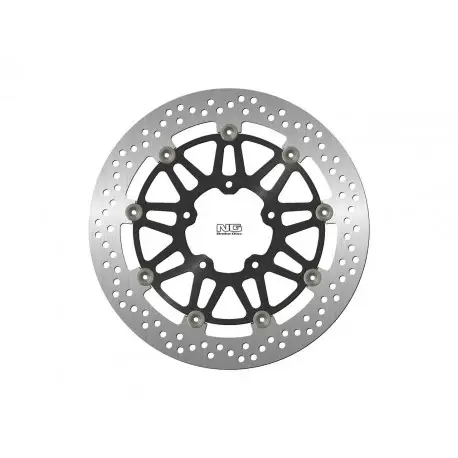 Disque de frein NG BRAKE DISC Flottant 1846G Solde