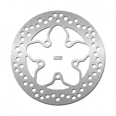 Meilleur Prix Disque de frein NG BRAKE DISC fixe 1234