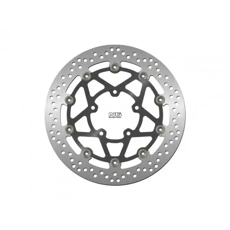 Disque de frein NG BRAKE DISC Flottant 1809G Expédition Rapide