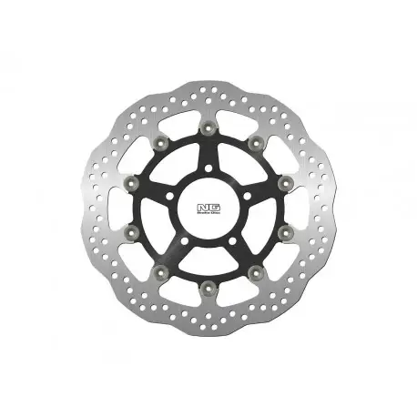 Petit Prix Disque de frein NG BRAKE DISC Pétale Flottant 1754XG
