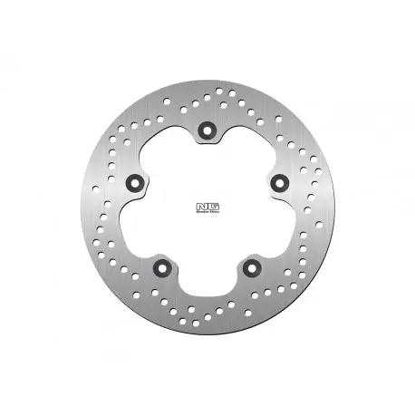 Certifié Disque de frein NG BRAKE DISC fixe 1714