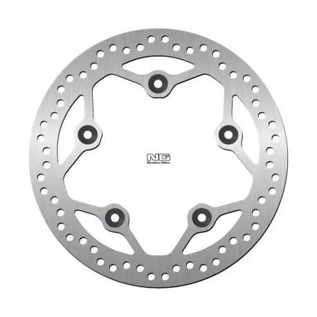 Expédition Rapide Disque de frein NG BRAKE DISC fixe 1602