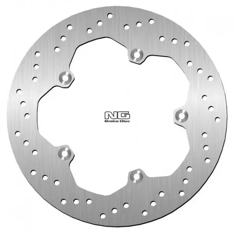 Disque de frein NG BRAKE DISC fixe 1200 Nouveauté