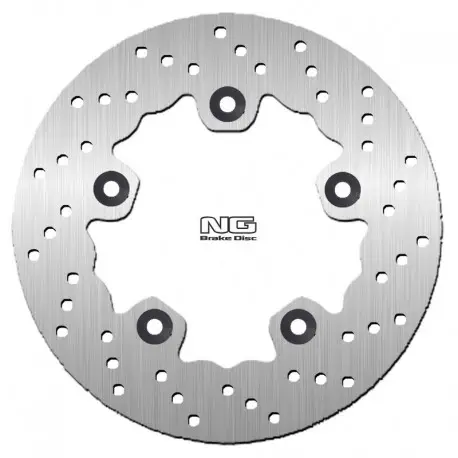 Meilleur Prix Disque de frein NG BRAKE DISC fixe 1133