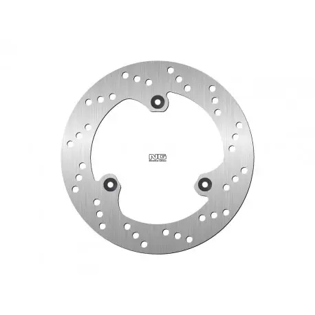 Disque de frein NG BRAKE DISC fixe 1863 Pas Cher
