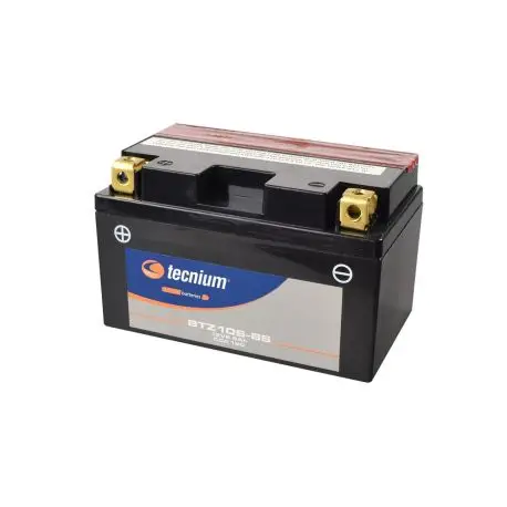 Batterie moto 12 volts sans entretien activé d&rsquo;usine YTZ10-S YTZ10S BTZ10S Produit De Marque