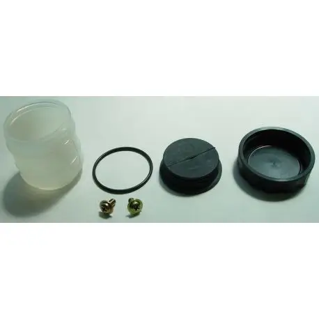 Solde Kit Reservoir Maitre Cylindre De Frein Avant Honda GL1000 GOLDWING / GL1000 LTD / GL1000K2