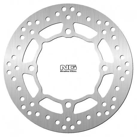 Disque de frein NG BRAKE DISC fixe 1804 Authentique