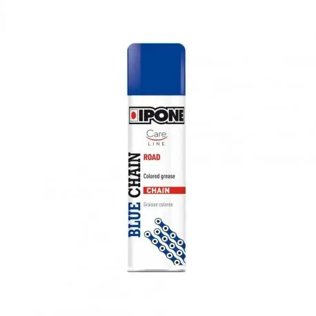 Remise graisse chaine ipone racing de couleur 500 ml