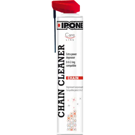 Satisfait Ou Remboursé Nettoyant chaine ipone 750ml