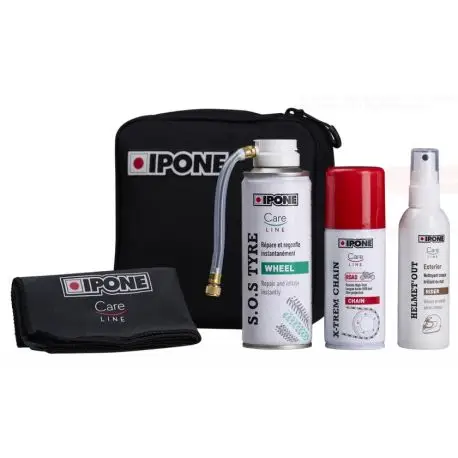 ROAD TRIP KIT IPONE Marque
