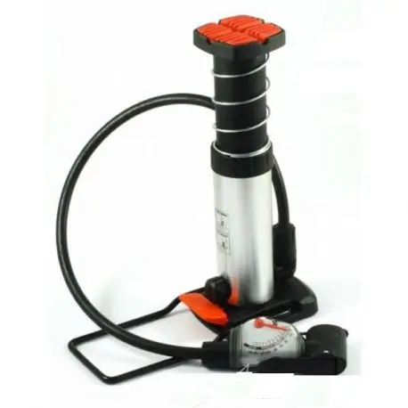 Commander Vite Mini Pompe à pied Bikers Dream