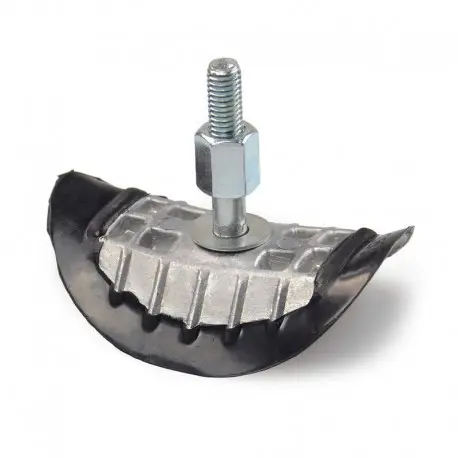 Gripster de roue avant ART alu – 1,85&Prime; Achat Immédiat