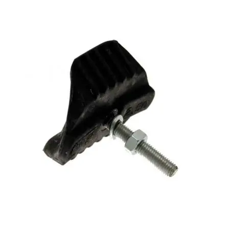Must-Have Gripster de roue avant BIHR Pro caoutchouc185&Prime;