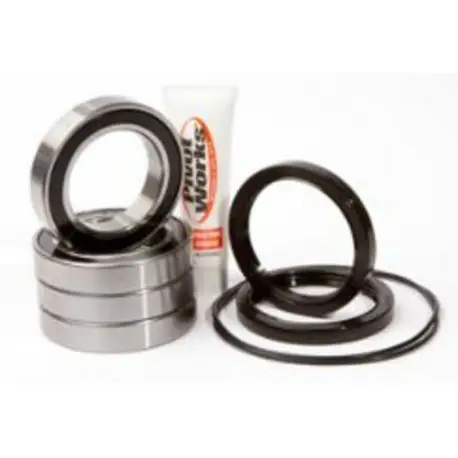 Affaire À Saisir Kit roulements de roue arrière Pivot Works Suzuki LT-R450