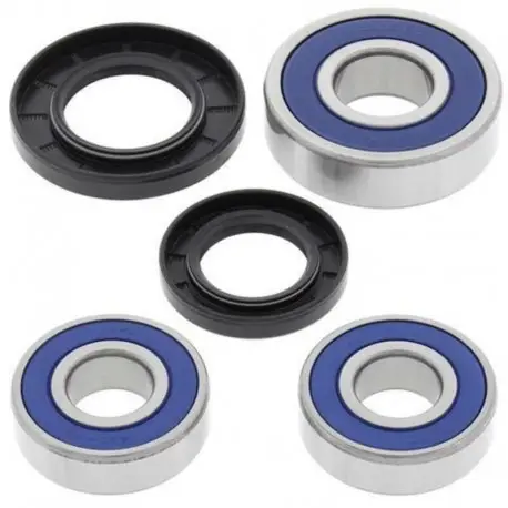 Promotion Saisonnière Kit roulements de roue arrière ALL BALLS Suzuki