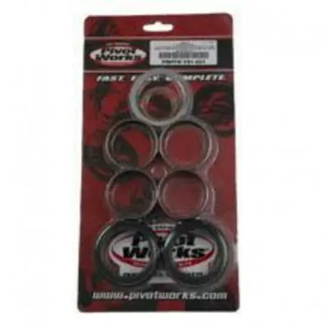 KIT REPARATION DE FOURCHE CROSS KX85 03-11, KX100 95-06 Prix Cassé