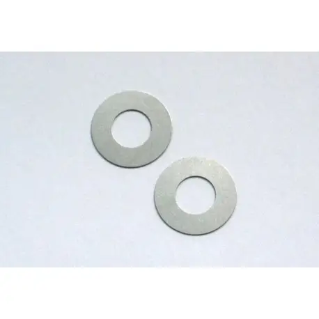 Clapets de suspension KAYABA 8x10x0.152 – x10 Pas Cher