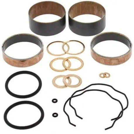 Achat Immédiat Kit reconditionnement de fourche ALL BALLS Kawasaki KX125/Yamaha YZ125