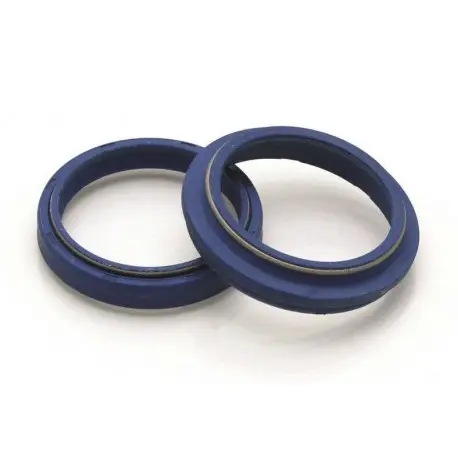 Joint spi de fourche et cache poussière TECNIUM Blue Label – Showa Ø37mm Soldes