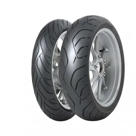 Affaire À Saisir Pneu DUNLOP SPORTMAX ROADSMART III 180/55 ZR 17 M/C (73W) TL
