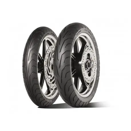 Achetez Aujourd’hui Pneu DUNLOP ARROWMAX STREETSMART 100/90-18 M/C 56V TL