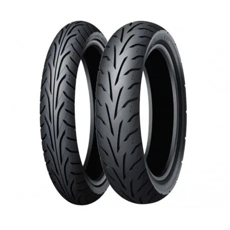 Commande En Gros Pneu DUNLOP ARROWMAX GT601F 110/8018 M/C 58H TL