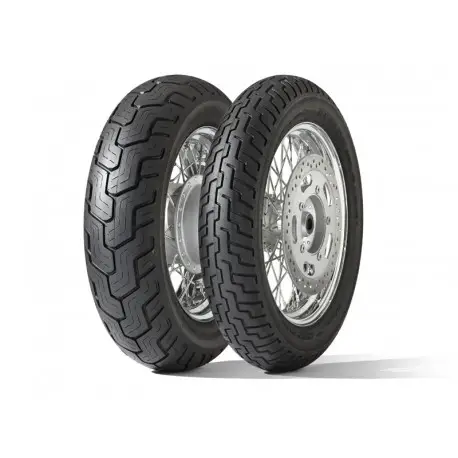 Soldes Pneu DUNLOP D404 170/8015 M/C 77H TL