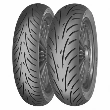 Marque Pneu MITAS TOURING FORCESC 3.5010 M/C 51P TL
