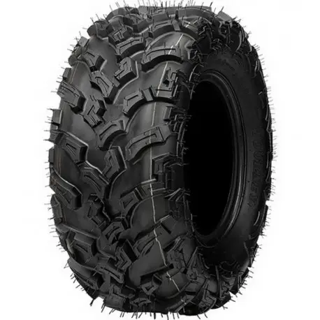 Pneu A.R.T. PASSKEY 26X9 12 6PR TL Prix Cassé