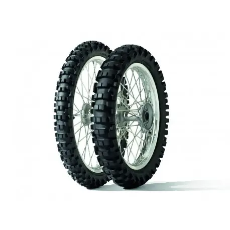 Usine Directe Pneu DUNLOP D952 110/9019 M/C 62M TT