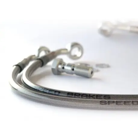 Durite De Frein Avant YAMAHA YZ 125 2006-2007 YZF 250 2006-2009 YZF 450 2006-2008 Paiement Sécurisé