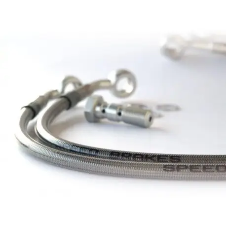 Haute Qualité Durite de frein arrière HM CRE-F 250 R HONDA CR 125 CRF 250R