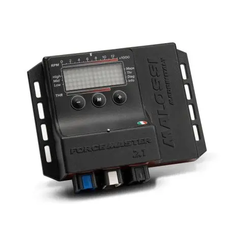 Boîtier CDI MALOSSI Force Master 2 YAMAHA WR 125 R WR 125 W YZF125R MT-125 Prix Bas