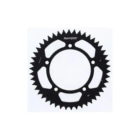 Prix Bas Couronne de transmission moto en alu HUSQVARNA 65 TC KTM 60 / 65 SX GAS GAS 65 MC