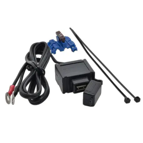 Prix Promo Prise USB Moto étanche USB12