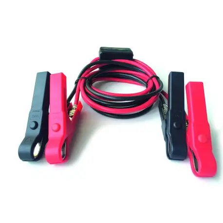Usine Directe Cables de Demarrage avec protection startsafe