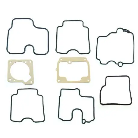 Joint de cuve de carburateur Tourmax (4 pièces) KAWASAKI GPZ550 ZX550 1984-1988 Populaire