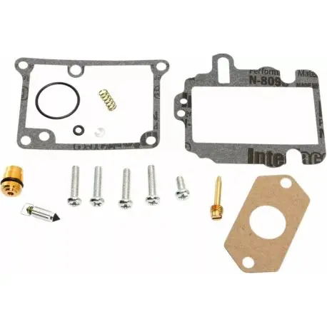 Bon Marché Kit réparation de carburateur ALL BALLS GAS GAS MC 65 HUSQVARNA TC 65 KTM SX 65