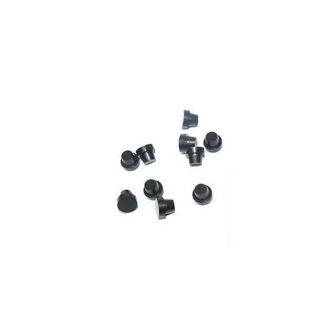 Acheter En Ligne Capuchon de carburateur Tourmax en caoutchouc (boîte de 10pcs) moto HONDA GL1000 GOLDWING 1975-1979 GL1000 LTD 1976